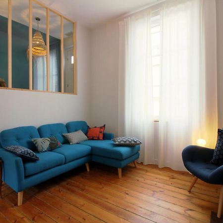 Maison D'Hotes Alma ボルドー エクステリア 写真