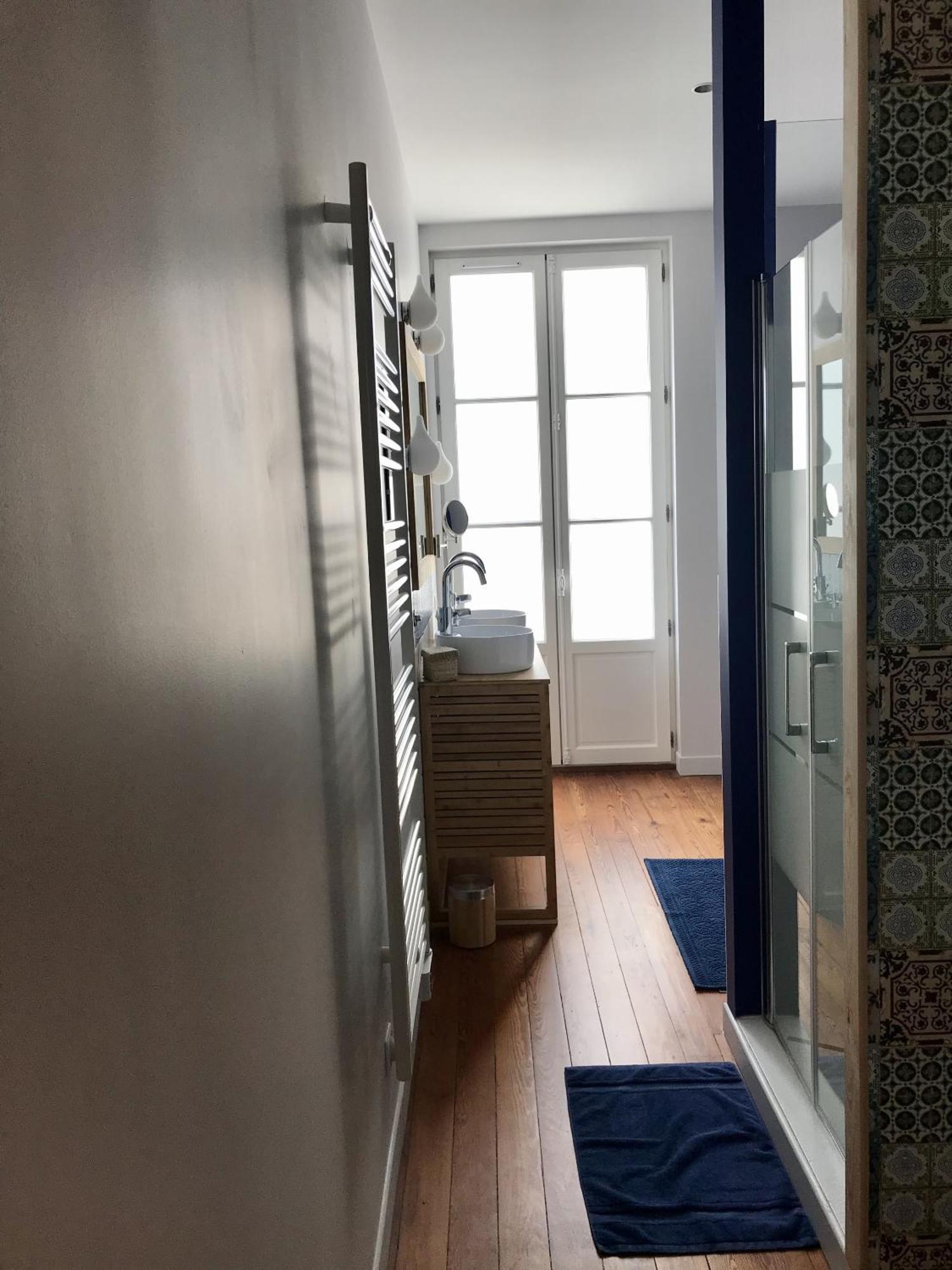 Maison D'Hotes Alma ボルドー 部屋 写真