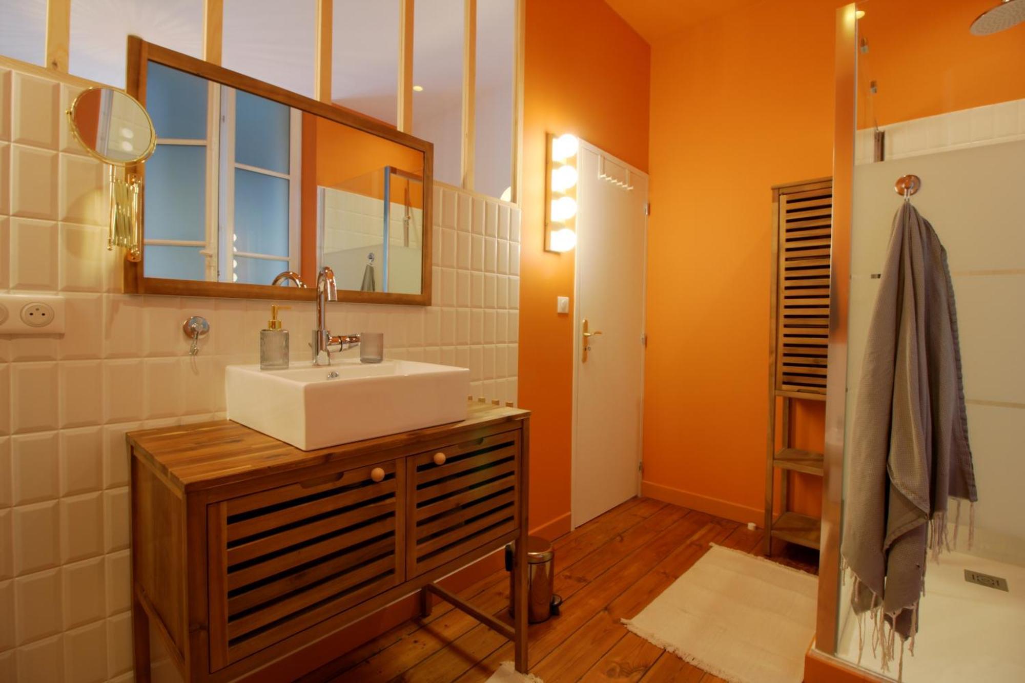 Maison D'Hotes Alma ボルドー 部屋 写真