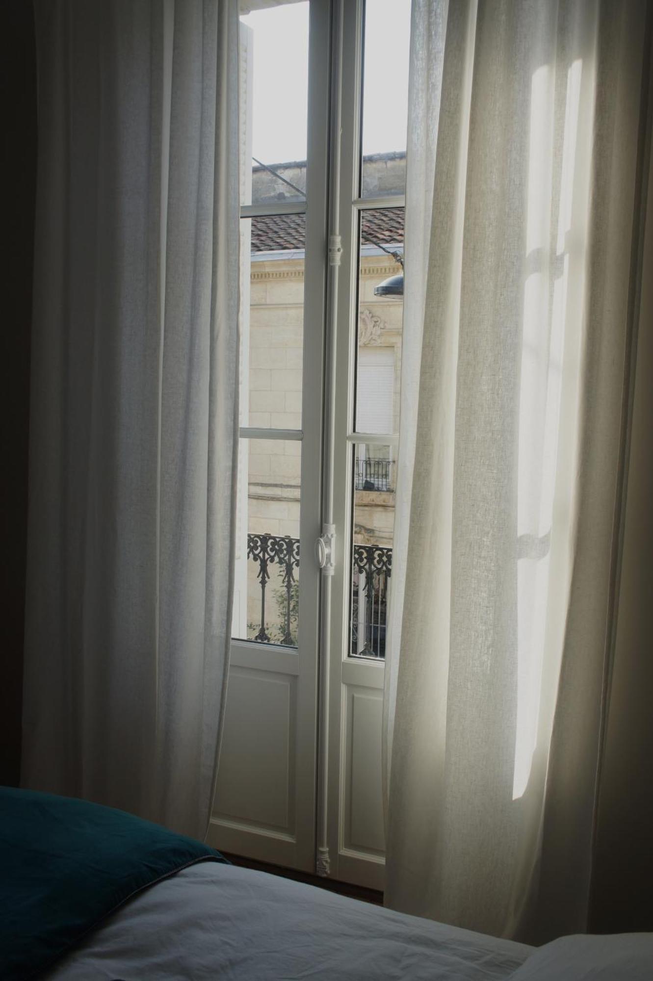 Maison D'Hotes Alma ボルドー エクステリア 写真